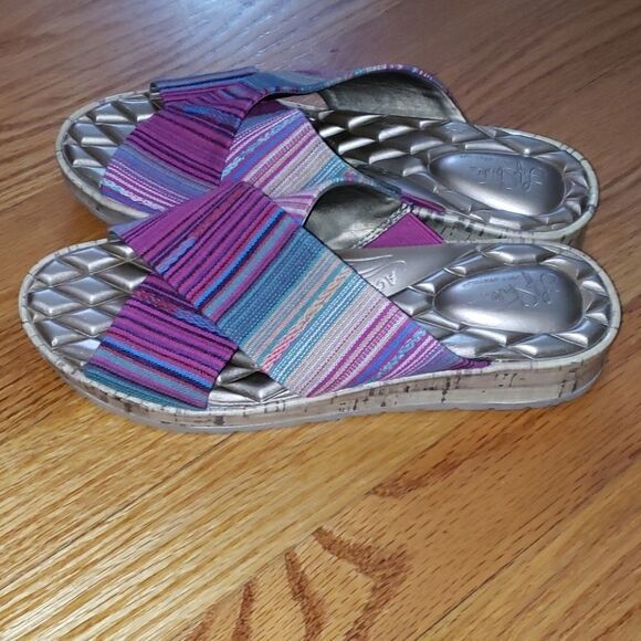 Life stride Sandals  - Picture 3 of 8